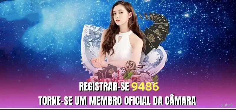 Casino Ao Vivo gybet