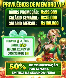 Recursos de Bônus gybet
