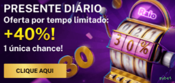 Jogos de Slot gybet