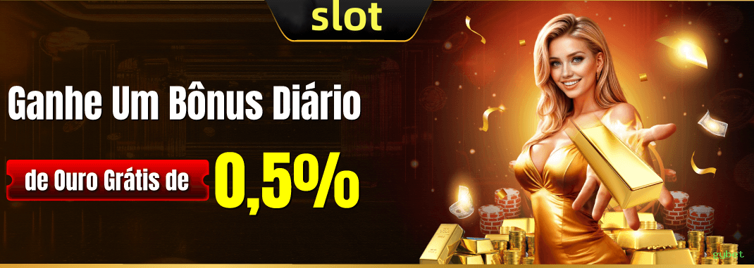Benefícios da Conta gybet