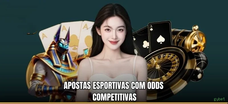 Sistemas de Segurança gybet