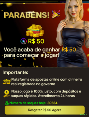 Promoção Relâmpago gybet